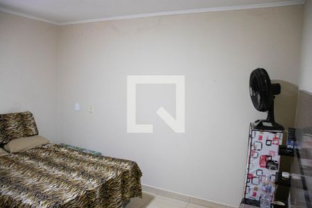 Casa à venda com 130m², 3 quartos e 2 vagasQuarto 3