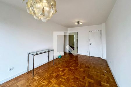 Sala de apartamento para alugar com 2 quartos, 77m² em Jardim Paulista, São Paulo
