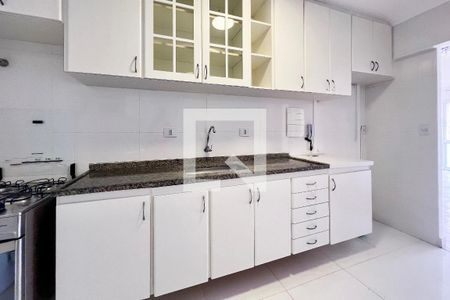 Apartamento para alugar com 77m², 2 quartos e 1 vagaCozinha