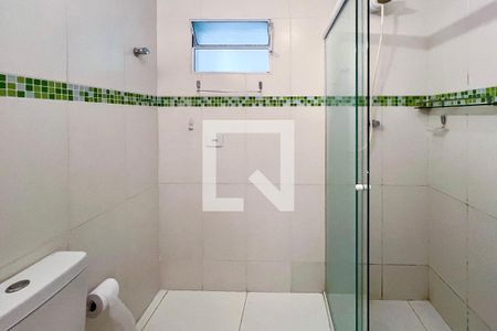 Apartamento para alugar com 77m², 2 quartos e 1 vagaBanheiro