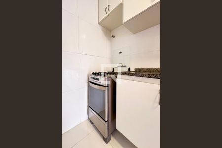 Apartamento para alugar com 77m², 2 quartos e 1 vagaCozinha