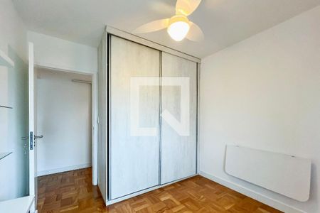 Quarto de apartamento para alugar com 2 quartos, 77m² em Jardim Paulista, São Paulo