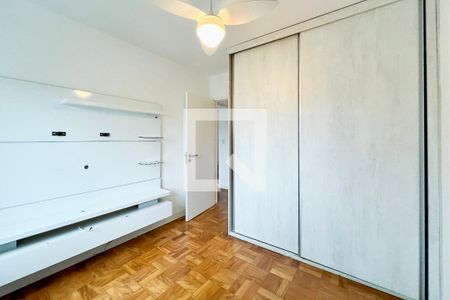Quarto de apartamento para alugar com 2 quartos, 77m² em Jardim Paulista, São Paulo