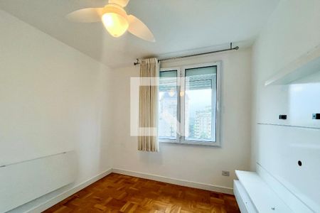 Quarto de apartamento para alugar com 2 quartos, 77m² em Jardim Paulista, São Paulo