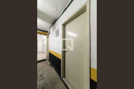 Apartamento à venda com 96m², 3 quartos e 2 vagasDepósito da Garagem