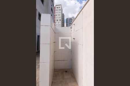 Apartamento à venda com 96m², 3 quartos e 2 vagasDucha da Piscina