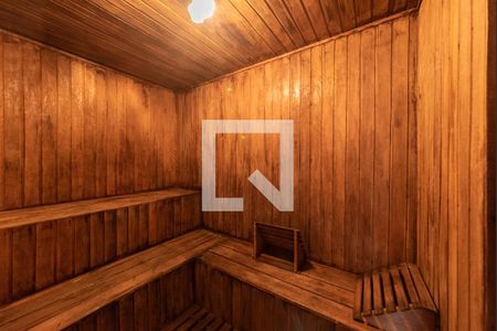 Apartamento à venda com 96m², 3 quartos e 2 vagasSauna