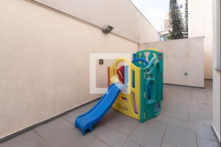 Apartamento à venda com 96m², 3 quartos e 2 vagasPlayground