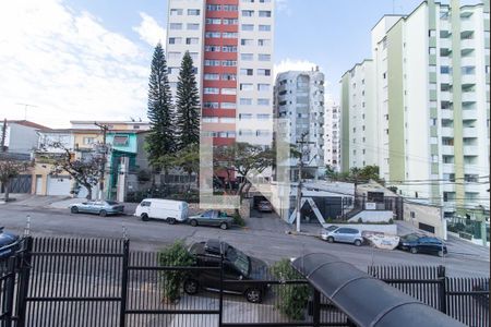 Apartamento à venda com 96m², 3 quartos e 2 vagasSacada Quarto 2 e Suíte - Vista