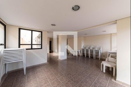 Apartamento à venda com 96m², 3 quartos e 2 vagasSalão de Festas