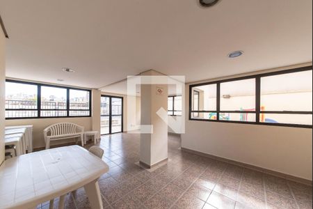 Apartamento à venda com 96m², 3 quartos e 2 vagasSalão de Festas