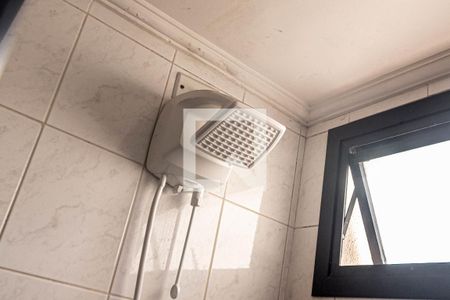 Apartamento à venda com 96m², 3 quartos e 2 vagasBanheiro Social