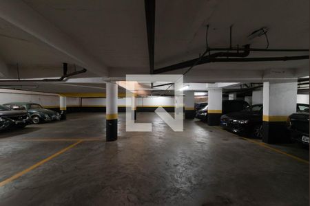 Apartamento à venda com 96m², 3 quartos e 2 vagasGaragem