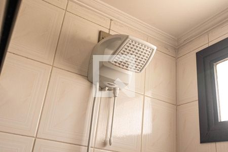 Apartamento à venda com 96m², 3 quartos e 2 vagasBanheiro da Suíte