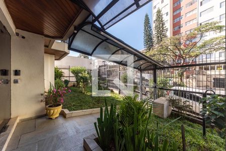 Apartamento à venda com 96m², 3 quartos e 2 vagasEntrada