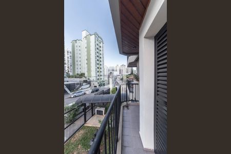 Apartamento à venda com 96m², 3 quartos e 2 vagasSacada Quarto 2 e Suíte