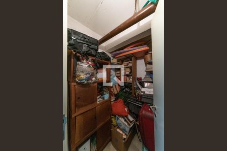 Apartamento à venda com 96m², 3 quartos e 2 vagasDepósito da Garagem