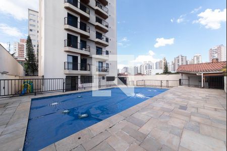 Apartamento à venda com 96m², 3 quartos e 2 vagasPiscina