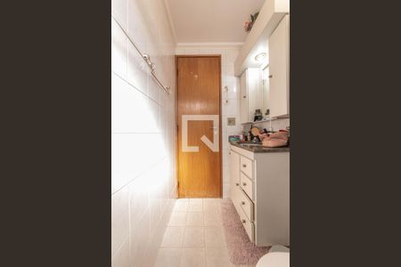 Apartamento à venda com 96m², 3 quartos e 2 vagasBanheiro Social