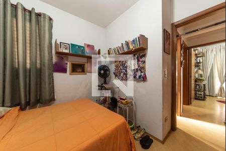 Apartamento à venda com 96m², 3 quartos e 2 vagasQuarto 1