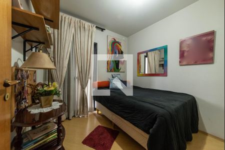 Apartamento à venda com 96m², 3 quartos e 2 vagasQuarto 2