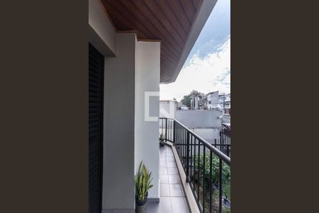 Apartamento à venda com 96m², 3 quartos e 2 vagasSacada Quarto 2 e Suíte