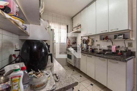 Apartamento à venda com 96m², 3 quartos e 2 vagasCozinha