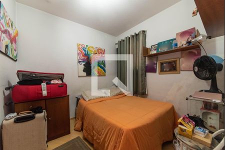 Apartamento à venda com 96m², 3 quartos e 2 vagasQuarto 1