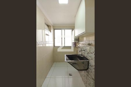 Apartamento para alugar com 65m², 3 quartos e 1 vaga Apartamento para alugar com 65m², 3 quartos e 1 vagaÁrea de Serviço