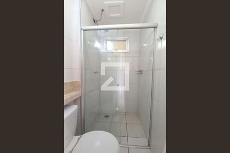 Apartamento para alugar com 65m², 3 quartos e 1 vaga Apartamento para alugar com 65m², 3 quartos e 1 vagaBanheiro