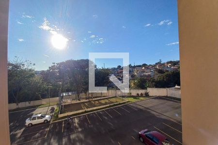 Apartamento para alugar com 65m², 3 quartos e 1 vaga Apartamento para alugar com 65m², 3 quartos e 1 vagaVista do Quarto 3