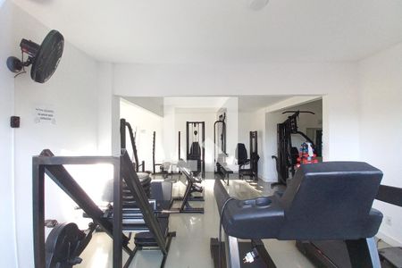Apartamento para alugar com 65m², 3 quartos e 1 vaga Apartamento para alugar com 65m², 3 quartos e 1 vagaÁrea comum