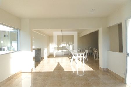 Apartamento para alugar com 65m², 3 quartos e 1 vaga Apartamento para alugar com 65m², 3 quartos e 1 vagaÁrea comum