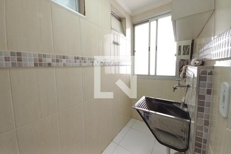 Apartamento para alugar com 65m², 3 quartos e 1 vaga Apartamento para alugar com 65m², 3 quartos e 1 vagaÁrea de Serviço