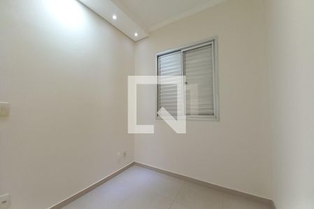 Quarto 2 de apartamento para alugar com 3 quartos, 65m² em Jardim Santa Eudóxia, Campinas