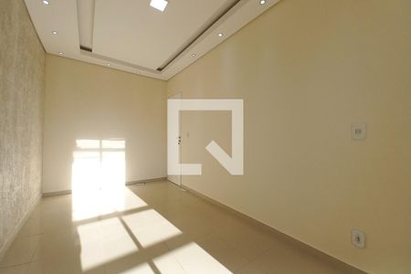 Sala de apartamento para alugar com 3 quartos, 65m² em Jardim Santa Eudóxia, Campinas