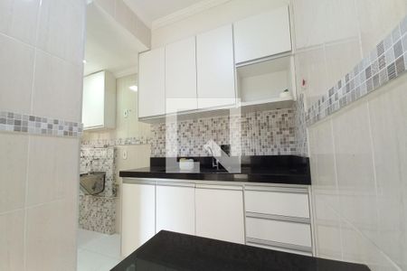 Apartamento para alugar com 65m², 3 quartos e 1 vaga Apartamento para alugar com 65m², 3 quartos e 1 vagaCozinha