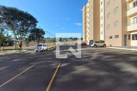 Apartamento para alugar com 65m², 3 quartos e 1 vaga Apartamento para alugar com 65m², 3 quartos e 1 vagaÁrea comum