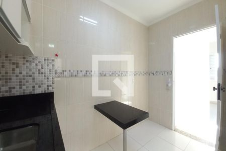 Apartamento para alugar com 65m², 3 quartos e 1 vaga Apartamento para alugar com 65m², 3 quartos e 1 vagaCozinha