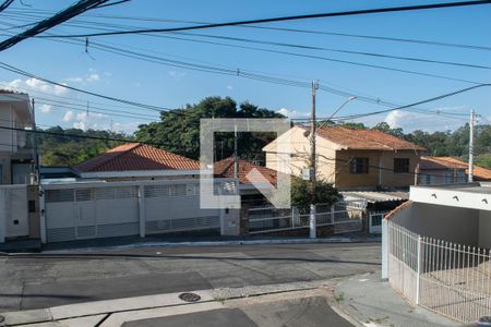 Vista varanda de casa à venda com 2 quartos, 125m² em Parque Mandaqui, São Paulo
