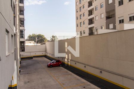 Apartamento à venda com 44m², 1 quarto e 1 vagaVista
