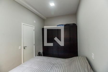 Apartamento à venda com 44m², 1 quarto e 1 vagaQuarto