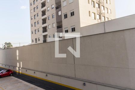Apartamento à venda com 44m², 1 quarto e 1 vagaVista