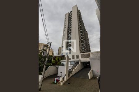 Apartamento à venda com 44m², 1 quarto e 1 vagaVista da Rua