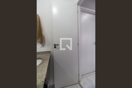 Apartamento à venda com 44m², 1 quarto e 1 vagaBanheiro