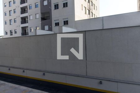 Vista da Sala de apartamento à venda com 1 quarto, 44m² em Jardim Tupanci, Barueri