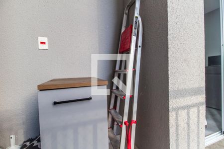 Apartamento à venda com 44m², 1 quarto e 1 vagaÁrea de Serviço