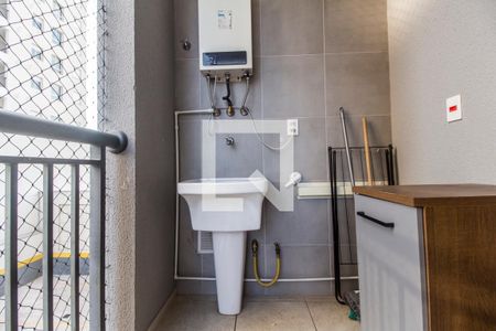 Apartamento à venda com 44m², 1 quarto e 1 vagaÁrea de Serviço