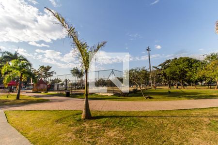 Apartamento à venda com 44m², 1 quarto e 1 vagaVista da Rua