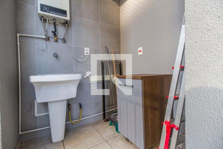 Apartamento à venda com 44m², 1 quarto e 1 vagaÁrea de Serviço